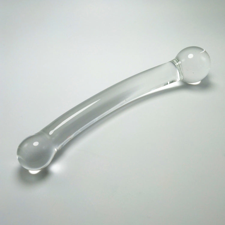 ZEPHY Glass Prostate Wand