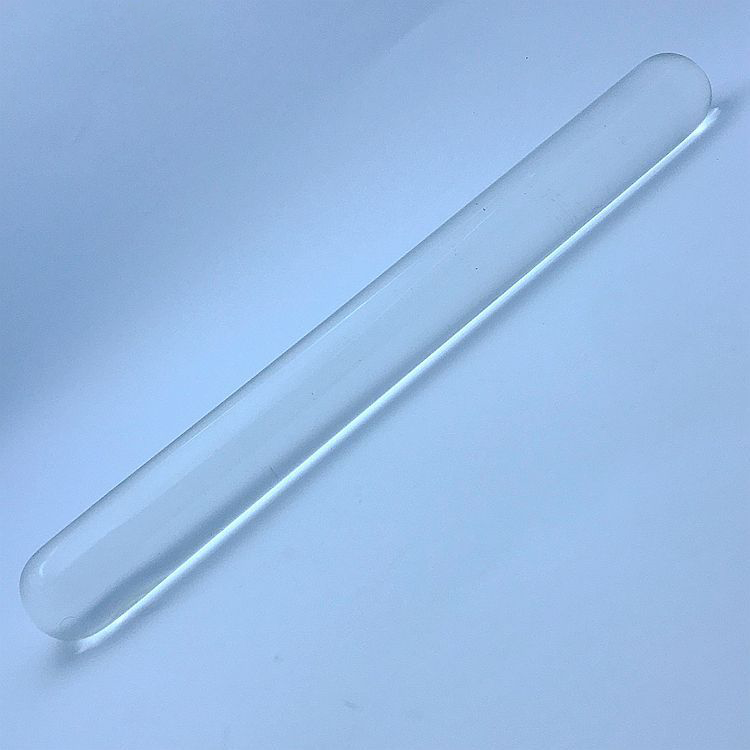 ZEPHY Glass Cylindrical Dildo