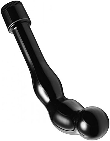 ERGURVU Prostate Wand Vibrator