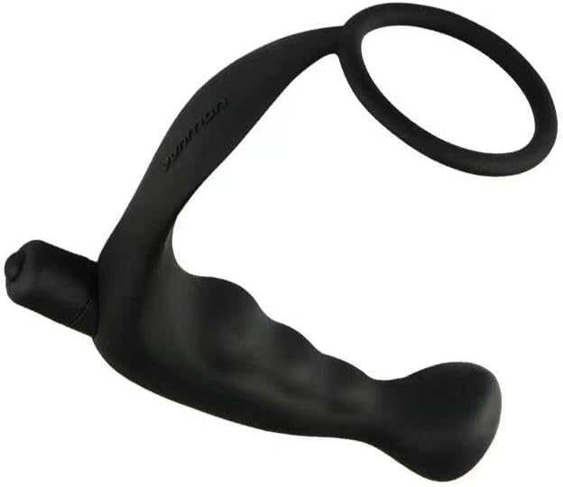 RINGIE 10 Vibrating Prostate Massager