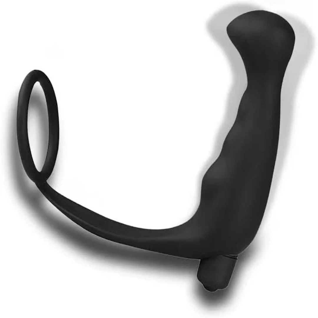 RINGIE 10 Vibrating Prostate Massager