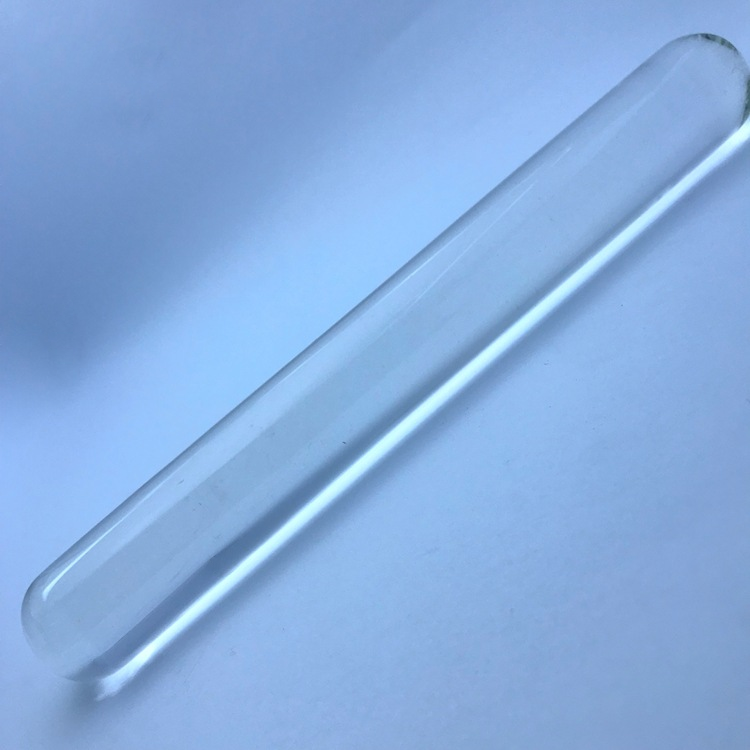 ZEPHY Glass Cylindrical Dildo