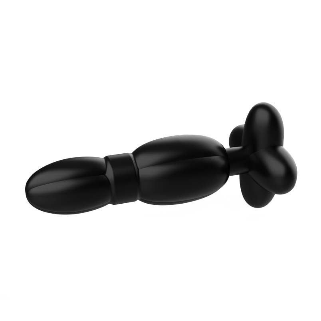 PULGGUS Prostate Vibrator