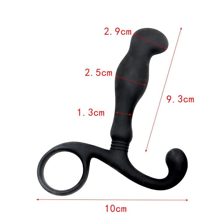 EBLEO Prostate Massager for Beginners