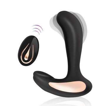 PROZOY 12 Vibrating Prostate Massager