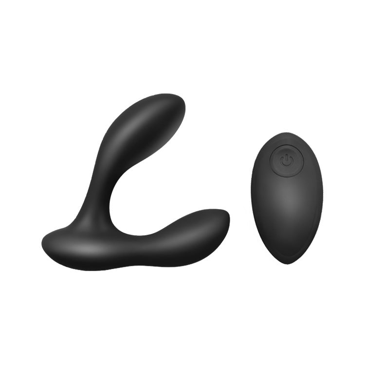 UZVI Prostate Vibrator