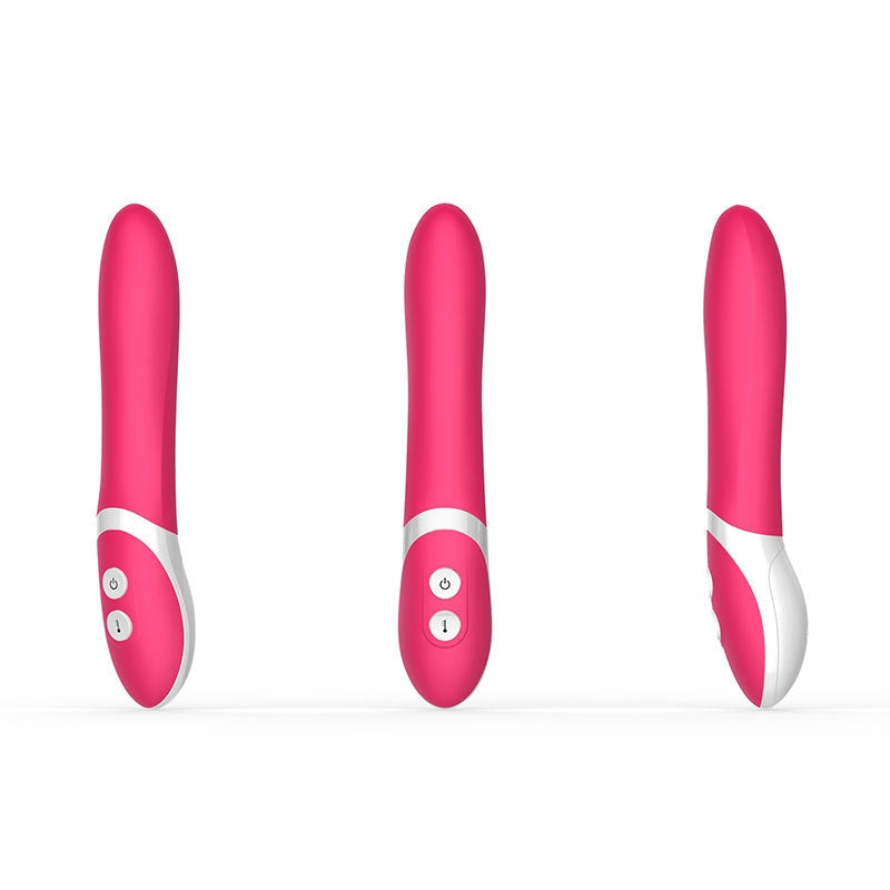 VIXET Clitoris G-Spot Anal Vibrator