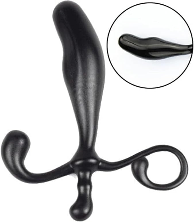 YUASI Prostate Massager for Beginners