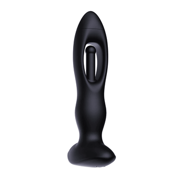 FLIAZO 10 Flapping 10 Vibrating Prostate Massager