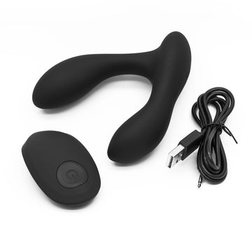 BECITO Prostate Vibrator