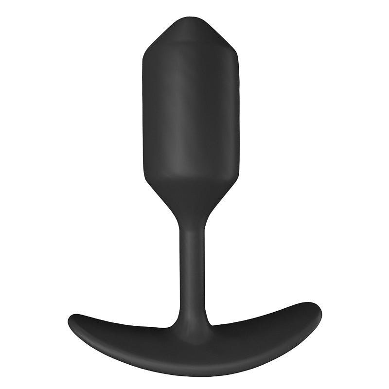 VONNEX Vibrating Snug Plug